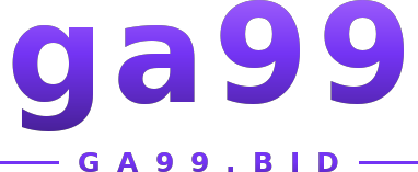 ga99 logo